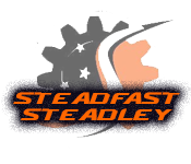 Steadfast Steadley