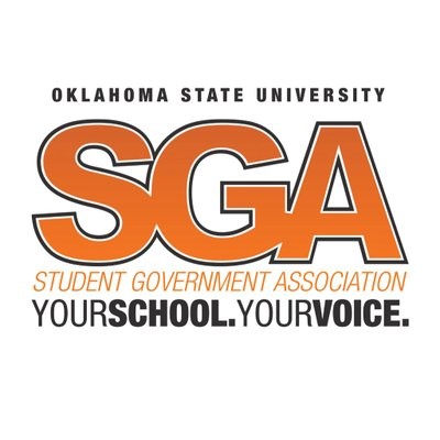 SGA Logo